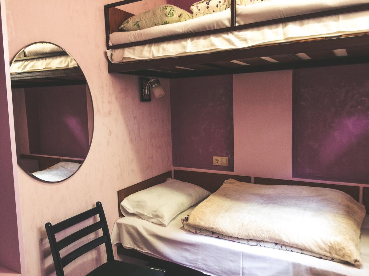 Downtown B&B Vanadzor Eksteriør bilde