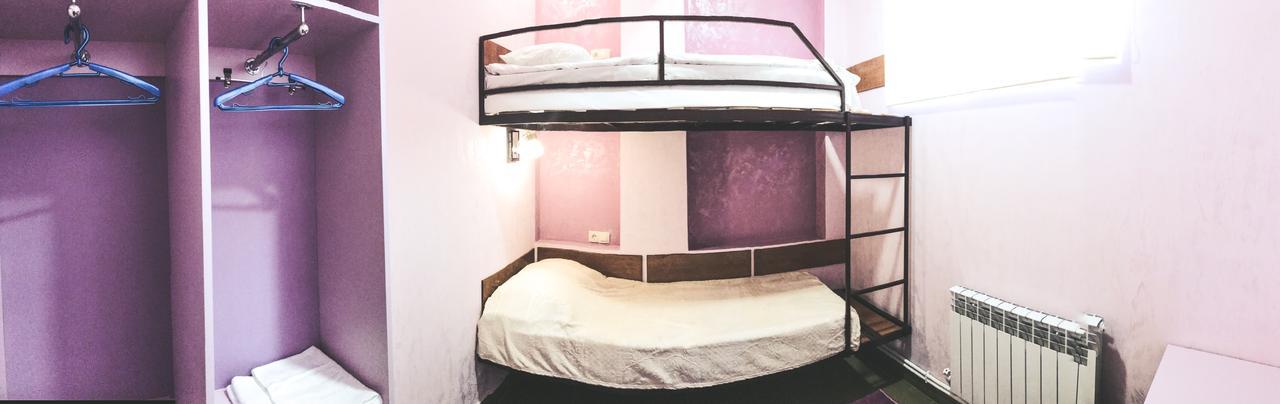 Downtown B&B Vanadzor Eksteriør bilde