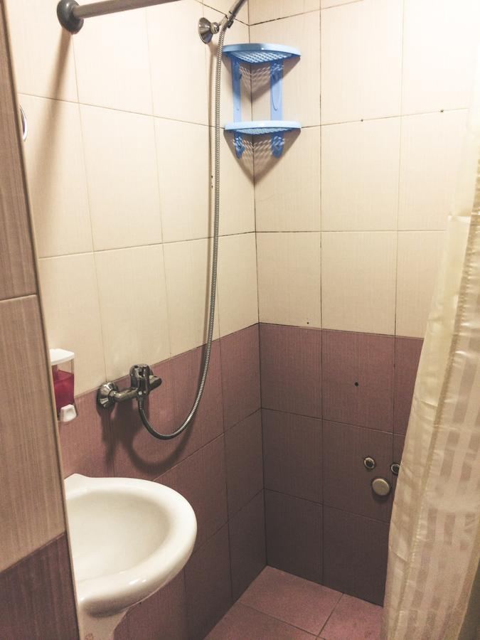 Downtown B&B Vanadzor Eksteriør bilde