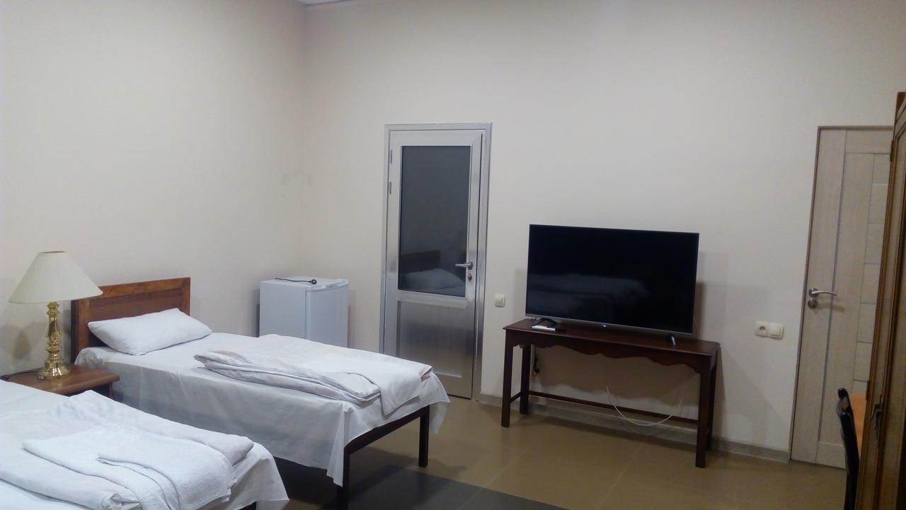 Downtown B&B Vanadzor Eksteriør bilde